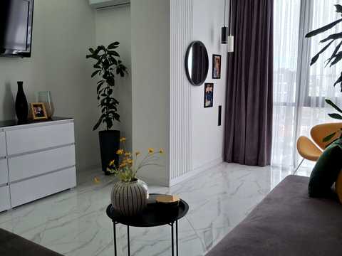 квартира за адресою Ленкавського вул., 34 к1