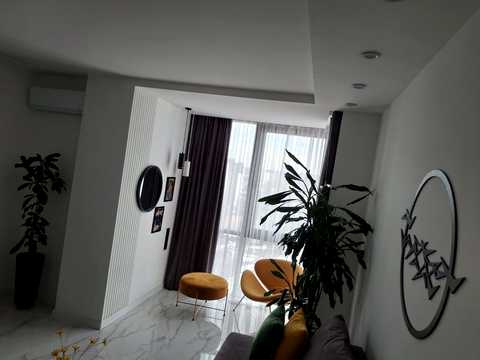 квартира за адресою Ленкавського вул., 34 к1