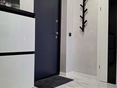 квартира за адресою Ленкавського вул., 34 к1