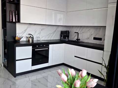 квартира за адресою Ленкавського вул., 34 к1