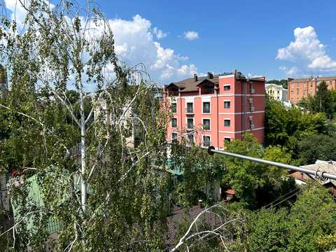 квартира за адресою Хлібна вул., 23