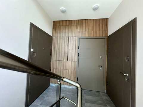 квартира по адресу с. Чагор, 6-та Приміська ул., 11