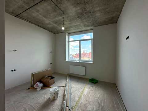 квартира по адресу с. Чагор, 6-та Приміська ул., 11