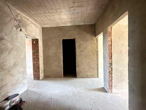 квартира по адресу с. Чагор, 6-та Приміська ул., 11