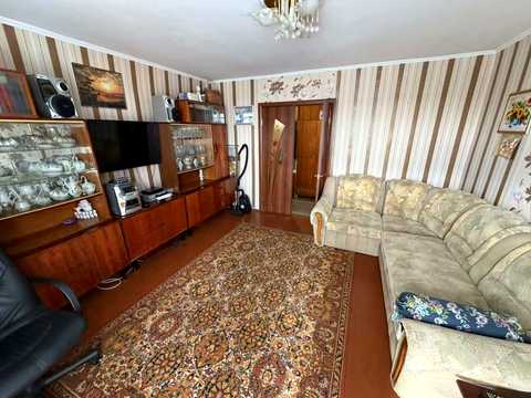 квартира по адресу Великотырновская ул., 14
