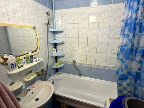 квартира по адресу Великотырновская ул., 14