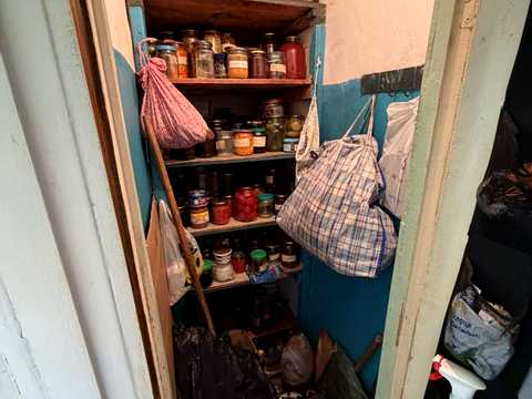 квартира по адресу Великотырновская ул., 14