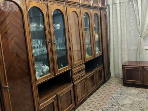 квартира по адресу 3-й мікрорайон ул., 6