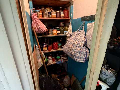 квартира по адресу Великотырновская ул., 14