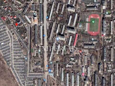 участок по адресу 4-я Садовая ул., 3