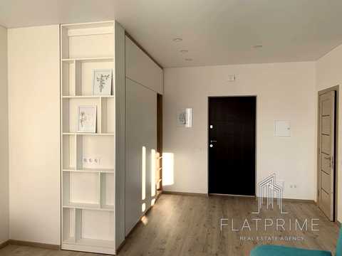 квартира за адресою Каховська вул., 62