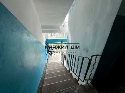 квартира за адресою Горлівська вул., 38/40
