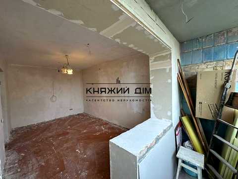 квартира за адресою Горлівська вул., 38/40