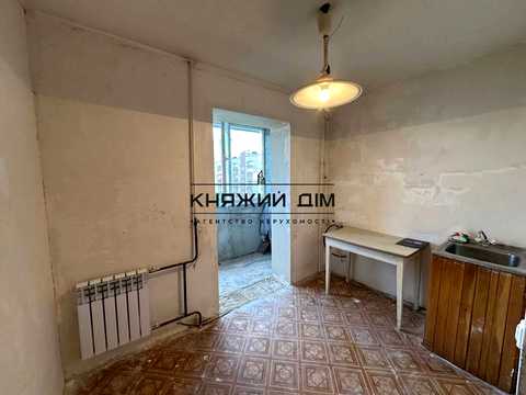 квартира за адресою Горлівська вул., 38/40