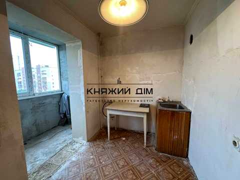 квартира за адресою Горлівська вул., 38/40