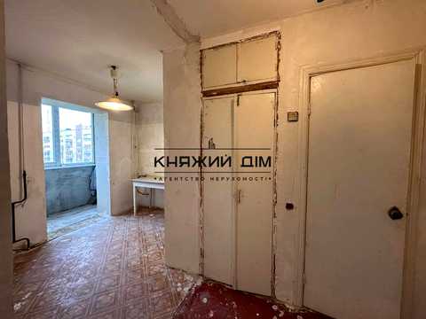 квартира за адресою Горлівська вул., 38/40