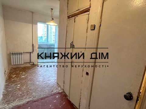 квартира за адресою Горлівська вул., 38/40