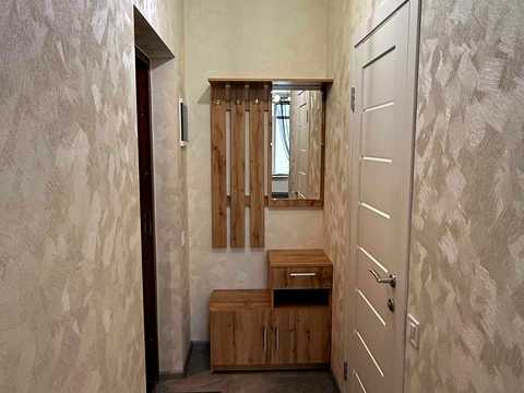 квартира за адресою Польова вул., 73
