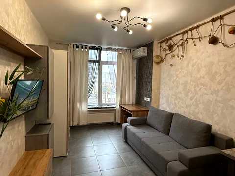 квартира за адресою Польова вул., 73