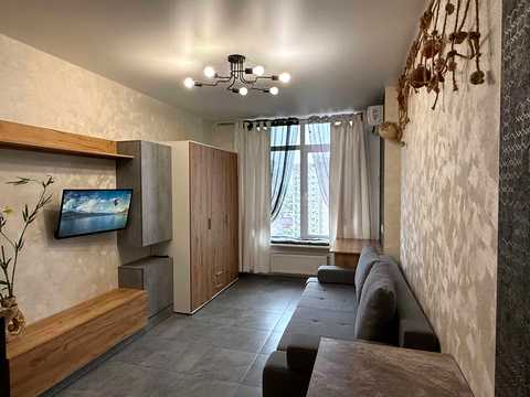 квартира за адресою Польова вул., 73