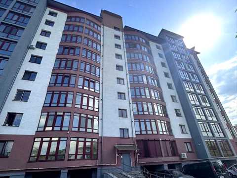 квартира по адресу Європейська пл., 7