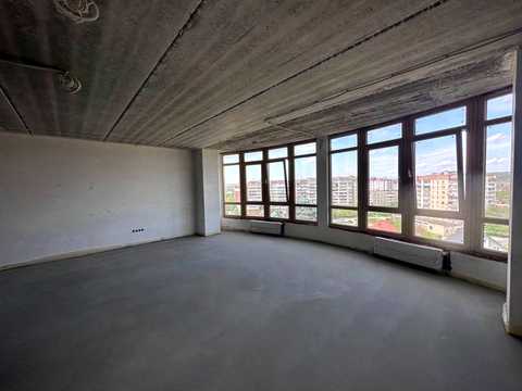 квартира по адресу Європейська пл., 7