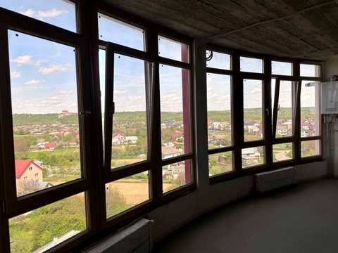 квартира по адресу Європейська пл., 7