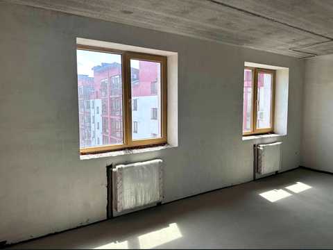 квартира по адресу Європейська пл., 7