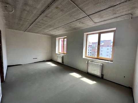 квартира по адресу Європейська пл., 7
