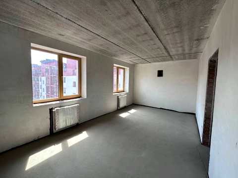 квартира по адресу Європейська пл., 7