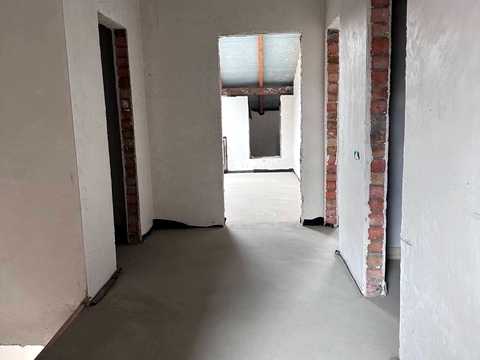 квартира по адресу Європейська пл., 7