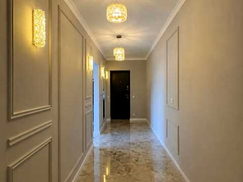 квартира за адресою Богдана Хмельницького вул., (Будинок 3)