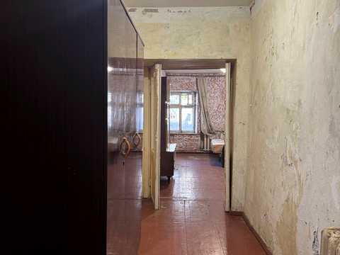 квартира по адресу Мечникова ул., 56