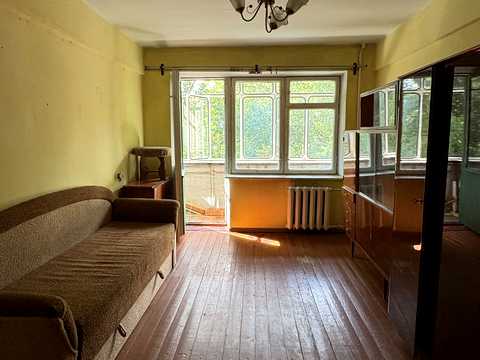 квартира за адресою Хмельницький, Кушнірука вул. (Гастелло), 10/1