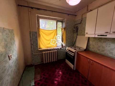 квартира по адресу Солнечный микрорайон ул., 37