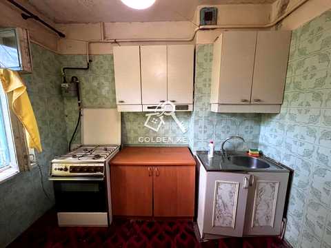 квартира по адресу Солнечный микрорайон ул., 37