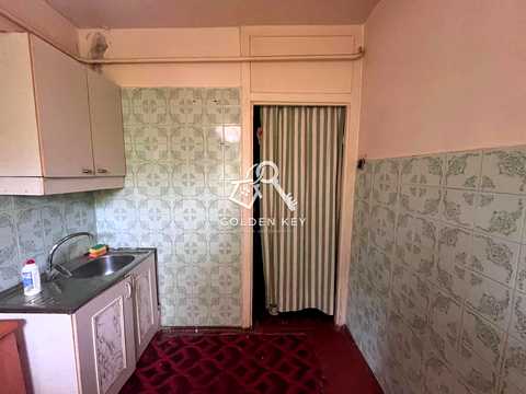 квартира по адресу Солнечный микрорайон ул., 37
