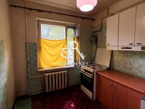 квартира по адресу Солнечный микрорайон ул., 37