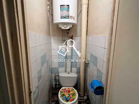 квартира по адресу Солнечный микрорайон ул., 37