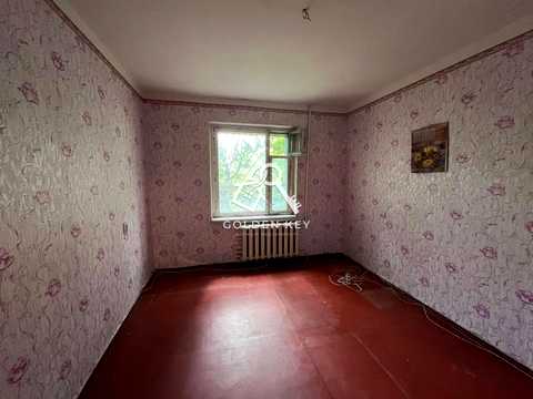 квартира по адресу Солнечный микрорайон ул., 37