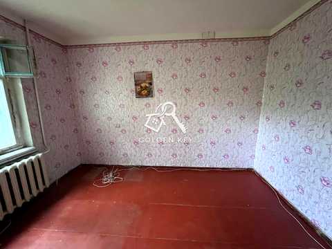 квартира по адресу Солнечный микрорайон ул., 37
