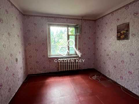 квартира по адресу Солнечный микрорайон ул., 37