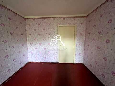 квартира по адресу Солнечный микрорайон ул., 37