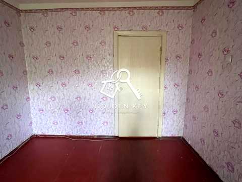 квартира по адресу Солнечный микрорайон ул., 37
