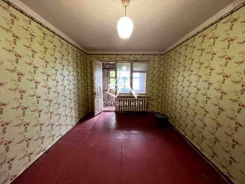 квартира по адресу Солнечный микрорайон ул., 37