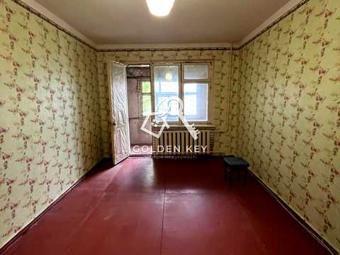 квартира по адресу Солнечный микрорайон ул., 37