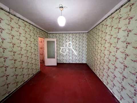 квартира по адресу Солнечный микрорайон ул., 37