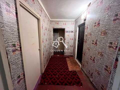 квартира по адресу Солнечный микрорайон ул., 37