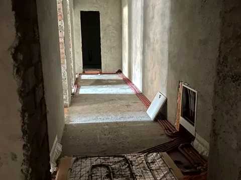 квартира за адресою Долішня вул., (Будинок 12)
