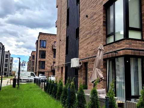 квартира за адресою Долішня вул., (Будинок 12)